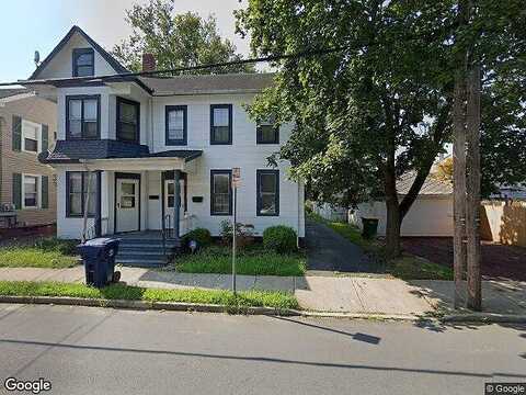 Monmouth St, HIGHTSTOWN, NJ 08520