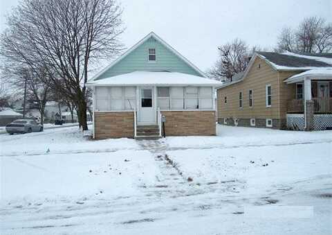 Jennison, BAY CITY, MI 48708