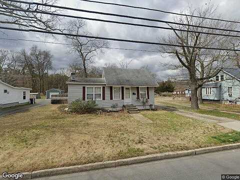 2Nd, MILLVILLE, NJ 08332