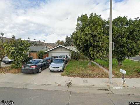 Doheny, RIVERSIDE, CA 92505