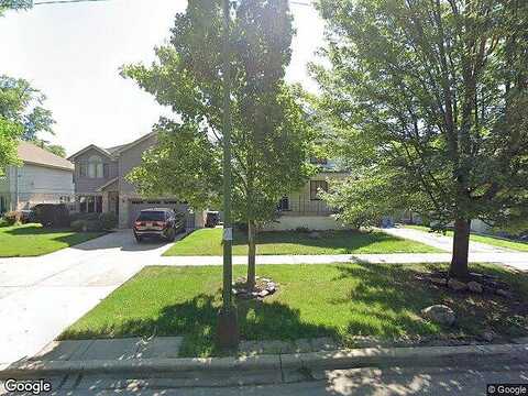 Longwood, CHICAGO, IL 60643