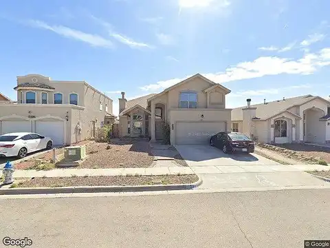 Horse Ranch, EL PASO, TX 79934