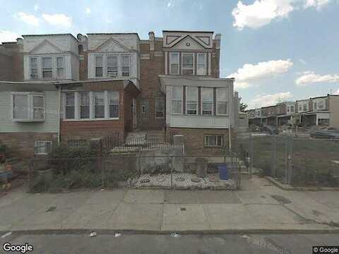 54Th, PHILADELPHIA, PA 19143