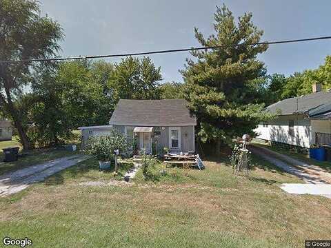 Walnut, LITCHFIELD, IL 62056