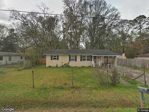Neil, STARKE, FL 32091