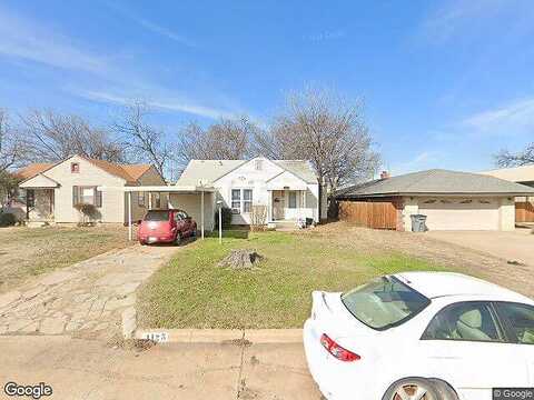 Oak, LAWTON, OK 73507