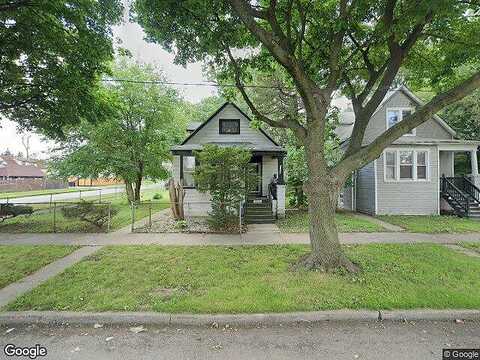 Stewart, CHICAGO, IL 60628
