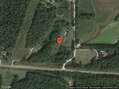 Bcr 618, Zalma, MO 63787
