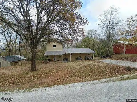 Campbell, WEST FORK, AR 72774