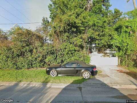 Burmaster St, BELLE CHASSE, LA 70037