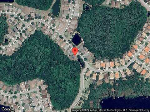 Oyster Bay, NEW PORT RICHEY, FL 34654