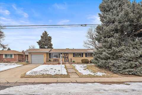 60Th, ARVADA, CO 80004