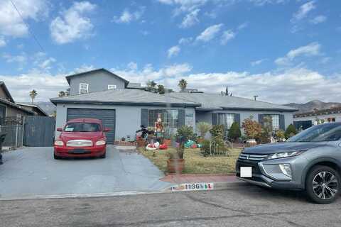 Edgemont, SAN BERNARDINO, CA 92404