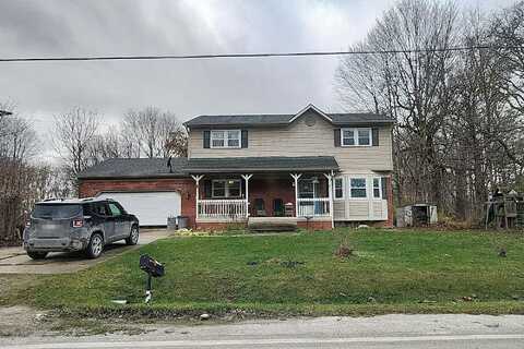 Cove Rd, Wales, MI 48027