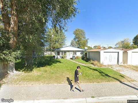 Garfield, IDAHO FALLS, ID 83401