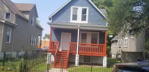 112Th, CHICAGO, IL 60628