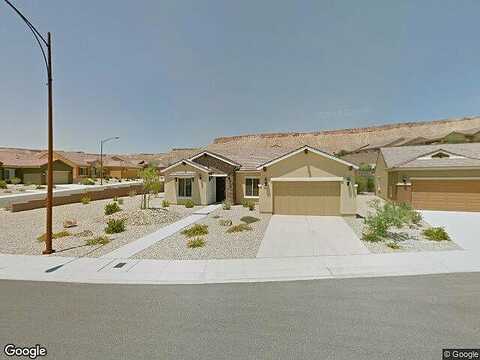 Dry Falls, MESQUITE, NV 89034