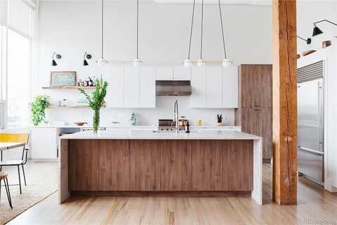 Auraria, DENVER, CO 80204