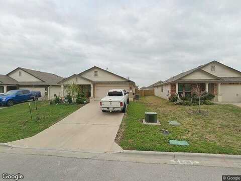 Ibis Falls, JARRELL, TX 76537