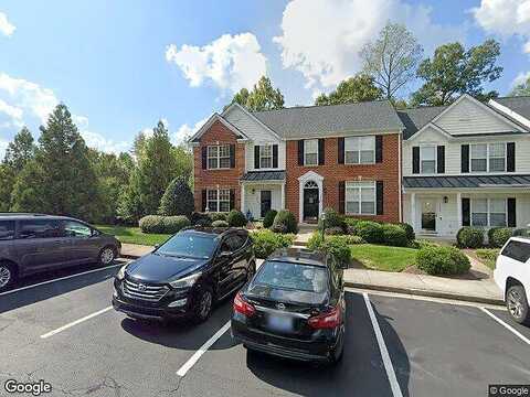 Abbots Cross, GLEN ALLEN, VA 23059