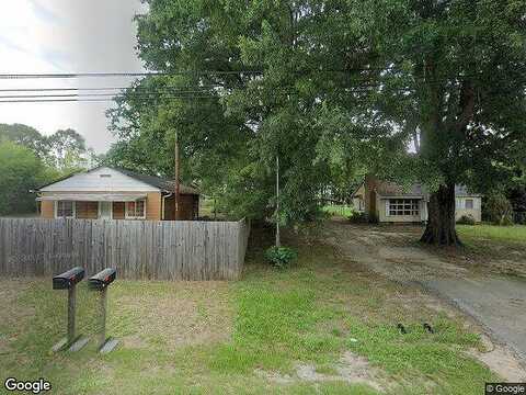 Highway 221 And 11483 Highway 221, Woodruff, SC 29388