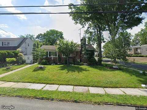 Burnet, UNION, NJ 07083