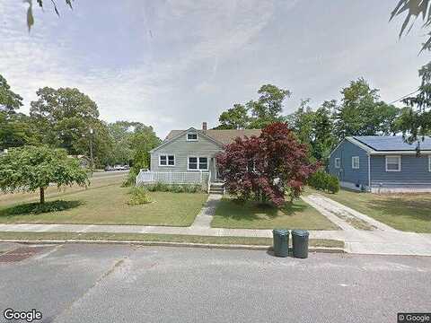 Davis, NORTHFIELD, NJ 08225