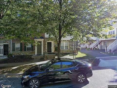 Elmcroft, ROCKVILLE, MD 20850