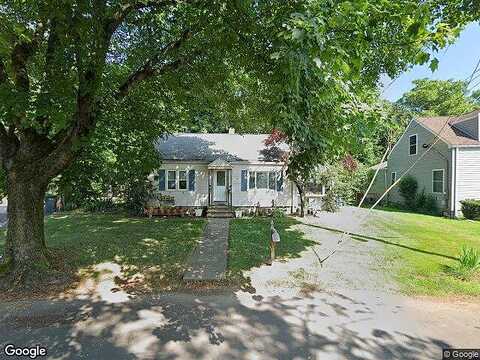 Valley, HAMDEN, CT 06514