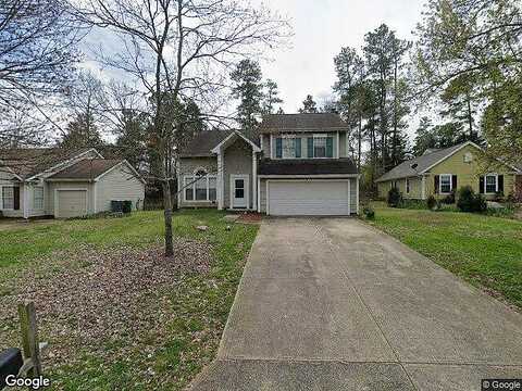 Quiet Pine, CHARLOTTE, NC 28273