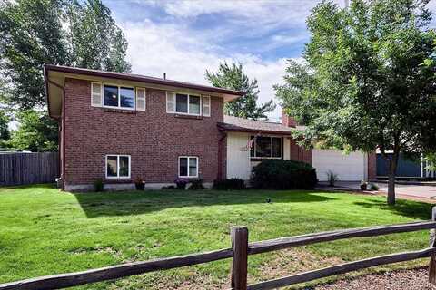 Dudley, LAKEWOOD, CO 80232