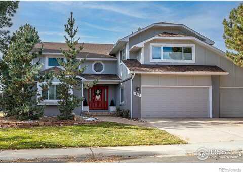 Oakhurst, BROOMFIELD, CO 80020