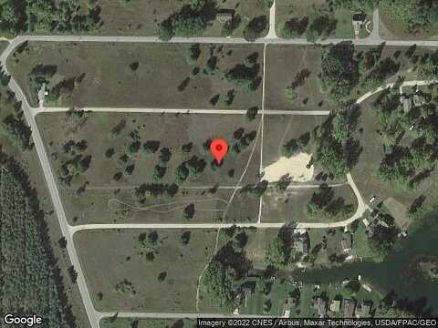 Maple Ridge Rd, Canadian Lakes, MI 49346