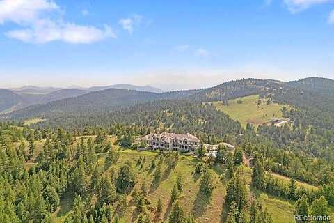 S Grapevine Road, Golden, CO 80401