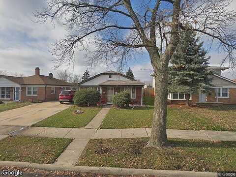 Troy, MERRIONETTE PARK, IL 60803