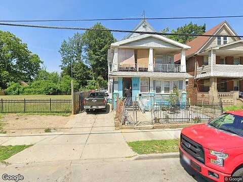 79Th, CLEVELAND, OH 44103