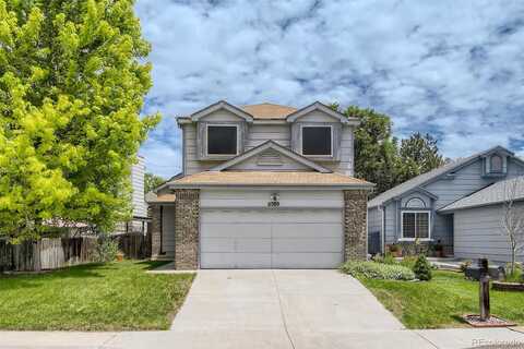 Benton, WESTMINSTER, CO 80020