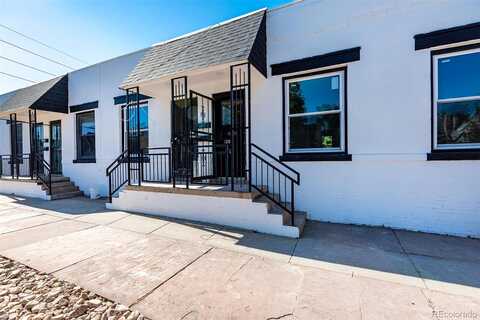 Bayaud, DENVER, CO 80223