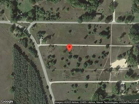 Oak Ridge Dr, Canadian Lakes, MI 49346