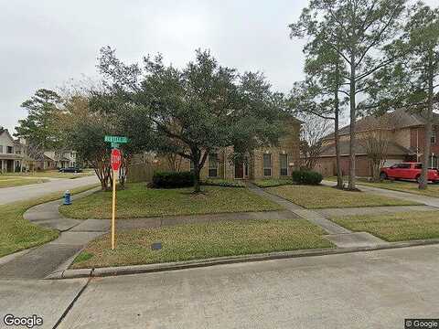 Bertell, CYPRESS, TX 77429