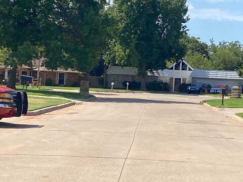 Kings, OKLAHOMA CITY, OK 73162