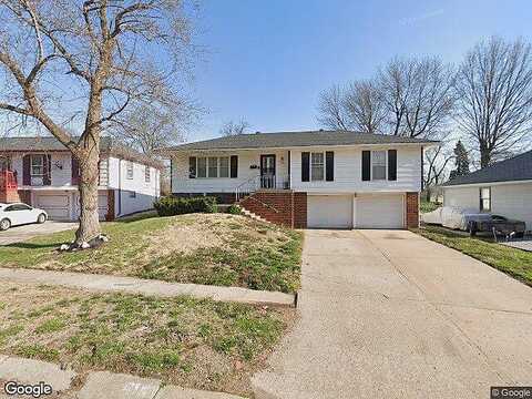 Sycamore, KANSAS CITY, MO 64134