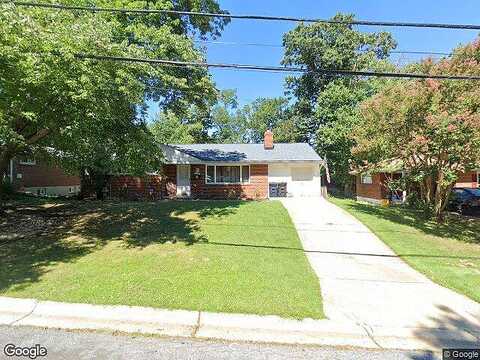 35Th, BELTSVILLE, MD 20705