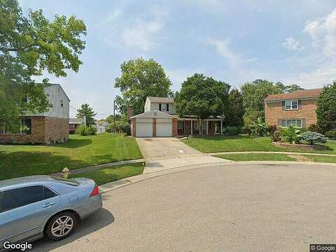 Manford, CINCINNATI, OH 45240