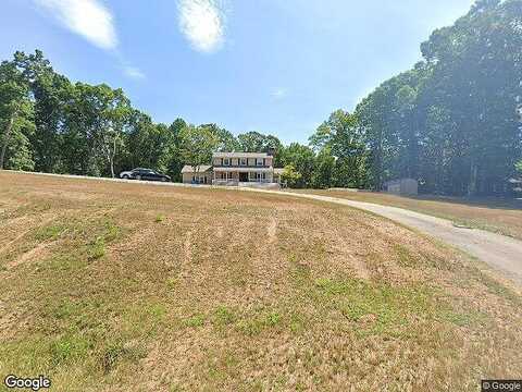 Antioch Cmpground Rd, Gainesville, GA 30506