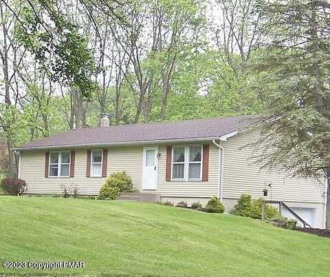 Truman, EAST STROUDSBURG, PA 18301