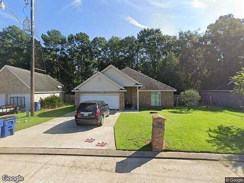 Willow Bend, SILSBEE, TX 77656