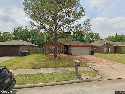 Mill Valley, HOUSTON, TX 77048
