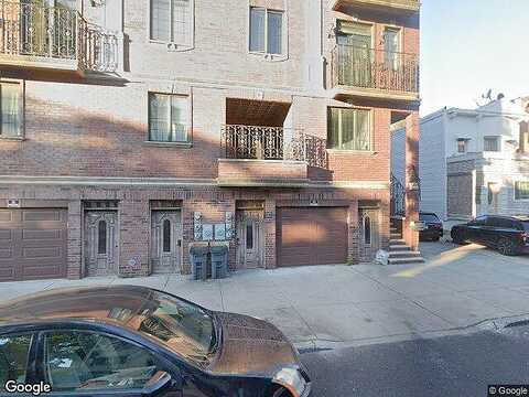 41St, BROOKLYN, NY 11218