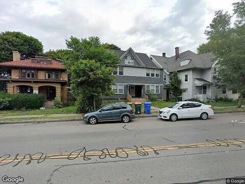 Monroe Avenue, Rochester, NY 14620